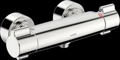Produktbild von Hansa 08806200 Brausebatt. HANSACLINICA 0880 chr