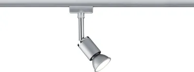 Obrázek produktu pro Paulmann 953.31, Bodové světlo na lištu, GU10, 230 V, Chrom