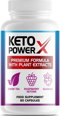 Image de Keto Power X