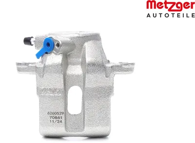Produktbild von METZGER 6260529 Bremssattel Vorne Links für MAZDA MX-5 II (NB)