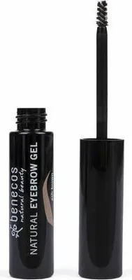 Immagine prodotto di Gel naturale per sopracciglia - marrone cenere 3ml