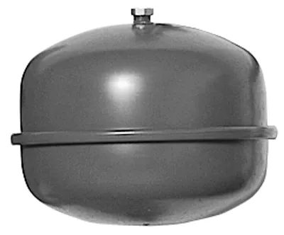 Produktbild von Wolf Ausdehnungsgefäß f. al Heizk. 50 Ltr f. Anlage b. 470 Ltr