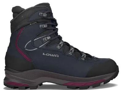 Produktbild von LOWA MAURIA EVO GTX Ws NAVY/BEERE NAVY/BEERE 37.5