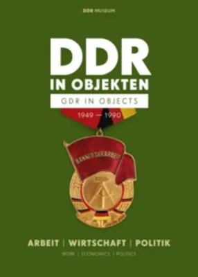 Obrázok produktu pre DDR in Objekten 1949-1990