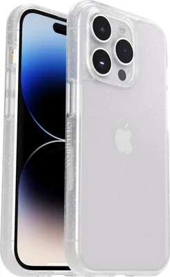 Immagine prodotto di OtterBox React Apple iPhone 14 Pro Max Stardust - trasparente