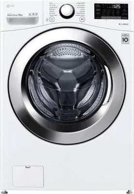 Image de Lave-linge frontal 15 kg 1100 tours/min - Lg - F51P12WH -