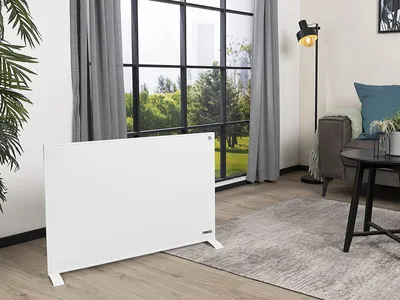 Produktbild von Princess 01.348054.01.001 Intelligente elektrische Heizung - 540W Heizplatte