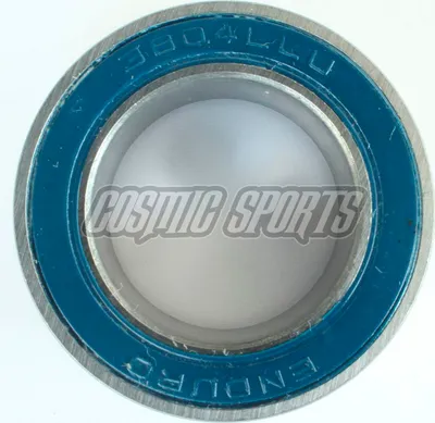 Obrázok produktu pre Ložiská Enduro 3804 LLB ABEC 3 Dvojradové ložiská, 20x32x10