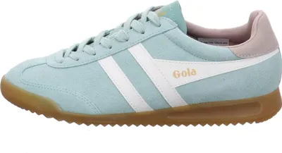 Produktbild von Gola Sneaker Low Damen 32303336383430 Grün 40 EU
