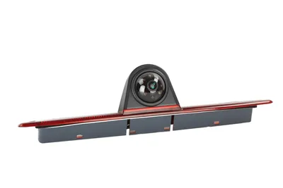 Produktbild von Rückfahrkamera Mercedes Sprinter (W906) / VW Crafter