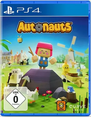 Produktbild von Autonauts