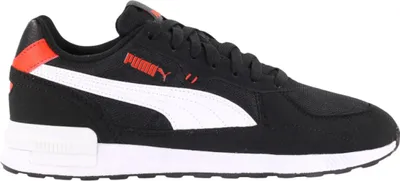 Obrázek produktu pro Dětská sportovní obuv PUMA GRAVITON 38198711 - black r. 37