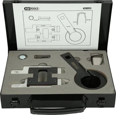 Immagine prodotto di KS TOOLS 400.4480 Set di utensili per la regolazione della distribuzione