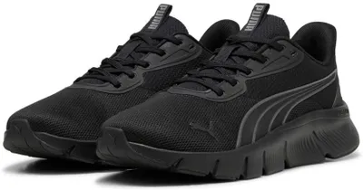 Productafbeelding van Laars PUMA FLEXFOCUS LITE MODERN, modelnummer 310093-02, kleur zwart. Maat: EU 37 (UK 4)