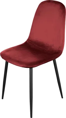 Produktbild von Stuhl Savannah Velvet