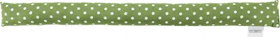 Produktbild von REDBEST Zugluftstopper grün 90x10 cm