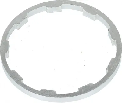 Immagine prodotto di Anello distanziatore 2,56 mm per cassetta a 9 velocità