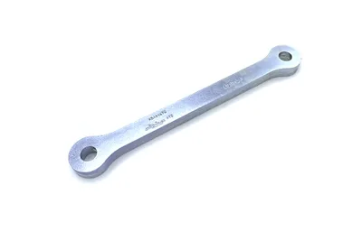 Obrázek produktu pro alpha Technik lowering kit 25mm pro Suzuki GSXR1000; typ WVB6; modelový rok 2005-