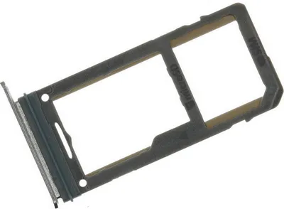Produktbild von Simkarten Halter für Samsung Galaxy Note 8 (SM-N950F), Gold