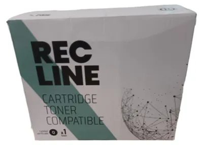 Immagine prodotto di Toner compatibile CE250X-R HP
