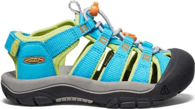 Produktbild von Keen Newport Boundle Kindersandalen Blau EU 24 Blau EU 24