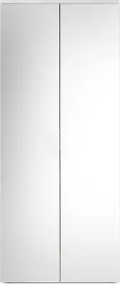 Produktbild von Schuhschrank Schrank Schuhaufbewahrung Flurschrank Flurmöbel "Leupold IV"