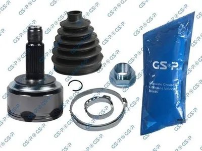 Produktbild von GSP Gelenksatz Antriebswelle für HONDA CR-V III (RE) 823124