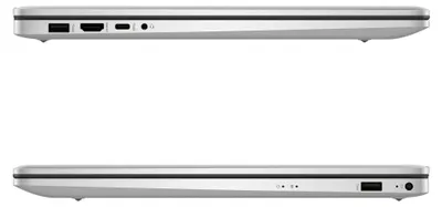 Produktbild von HP 17 (Natursilber, 17,3" Full-HD, AMD Ryzen™ 7 7730U, 16 GB RAM, 500 GB SSD) mit Windows 11 Pro