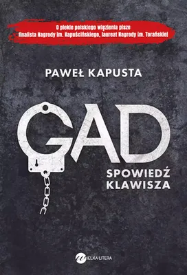 Zdjęcie produktu dla Gad