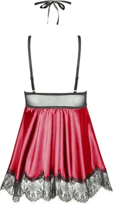 Obrázok produktu pre BN Eve chemise fialová S/M