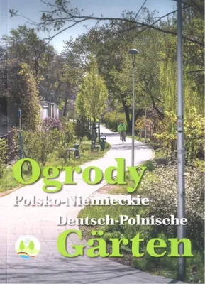 Produktbild von Ogrody polsko-niemieckie