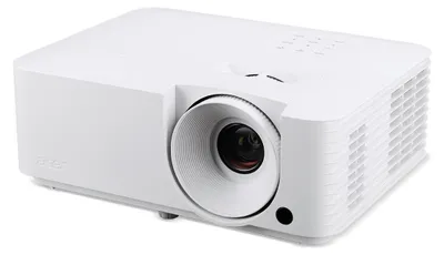 Produktbild von Acer XL2530, 4800 ANSI Lumen, DLP, WXGA (1200x800), 50000:1, 16:9, 685,8 - 7620 mm (27 - 300")