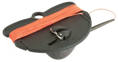 Produktbild von Fox MK2 Captive Back Leads Absenkbleie, Gewicht:113g