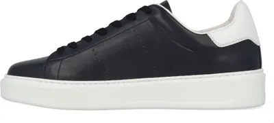 Produktbild von Woolrich Sneakers WFM211.020.2010 Donker Blau-45