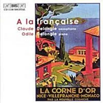 Produktbild von A la francaise