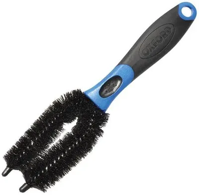 Immagine prodotto di Spazzola Oxford blu / nero