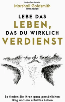 Immagine prodotto di Lebe das Leben, das du wirklich verdienst