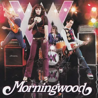 Produktbild von Morgenholz