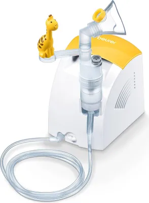 Produktbild von Beurer IH26 Inhalator Kids