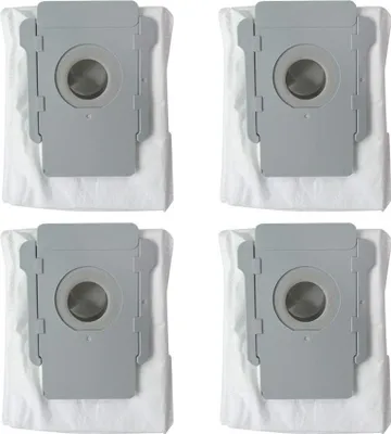 Image de 4x BRUD IROBOT ROOMBA J5+ J7+ I7+ J9+ S9+ 10 MAX Clean Base