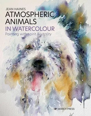 Produktbild von Atmospheric Animals in Watercolour