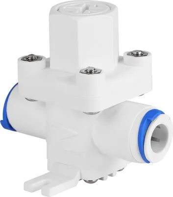 Obrázek produktu pro 3/8" Regulátor tlaku vody Redukční ventil Filtr Ochrana RO voda