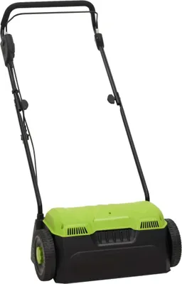 Produktbild von vidaXL 2-in-1 Elektro-Rasenlüfter 1500 W