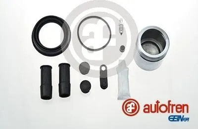 Produktbild von AUTOFREN SEINSA Bremssattel-Reparatursatz für VW Transporter IV Bus (70B, 70C, 7DB, 7DK, 70J, 70K, 7DC, 7DJ) Vorne 57mm D41150C