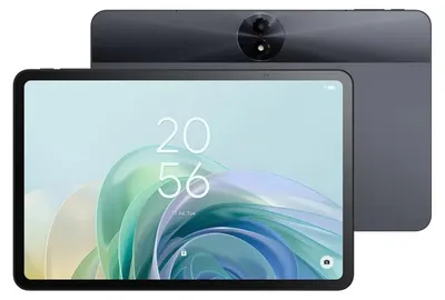 Image de TCL TAB 11 Gen 2 Mediatek 256 Go 27,9 cm (11") 6 Go Wi-Fi 5 (802.11ac) Android 14 Gris