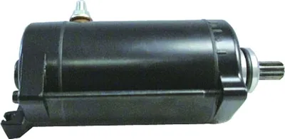 Produktbild von Anlasser JMP für Kawasaki VN Classic W 650 / 750 / 800 / 900 ccm Bj. 1986 - 2021