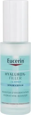 Zdjęcie produktu dla Eucerin Serum Hyaluron Filler +X3 Effect Booster nawilżający