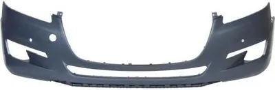 Produktbild von BLIC Stoßstange Stoßfänger passend für PEUGEOT 508 SW I (8E) 5510-00-5527900P