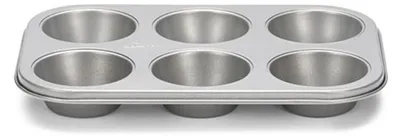 Produktbild von Patisse St. Muffin Form 6-Abschnitte 27x18