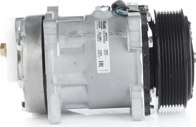 Image de Compresseur d'air NISSENS 890193